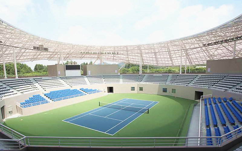 东莞网球中心