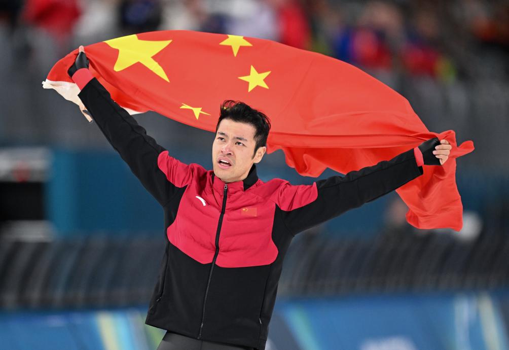 冬奥会丨从郑钦文到宁忠岩：冲破欧美垄断 镌刻东方印记